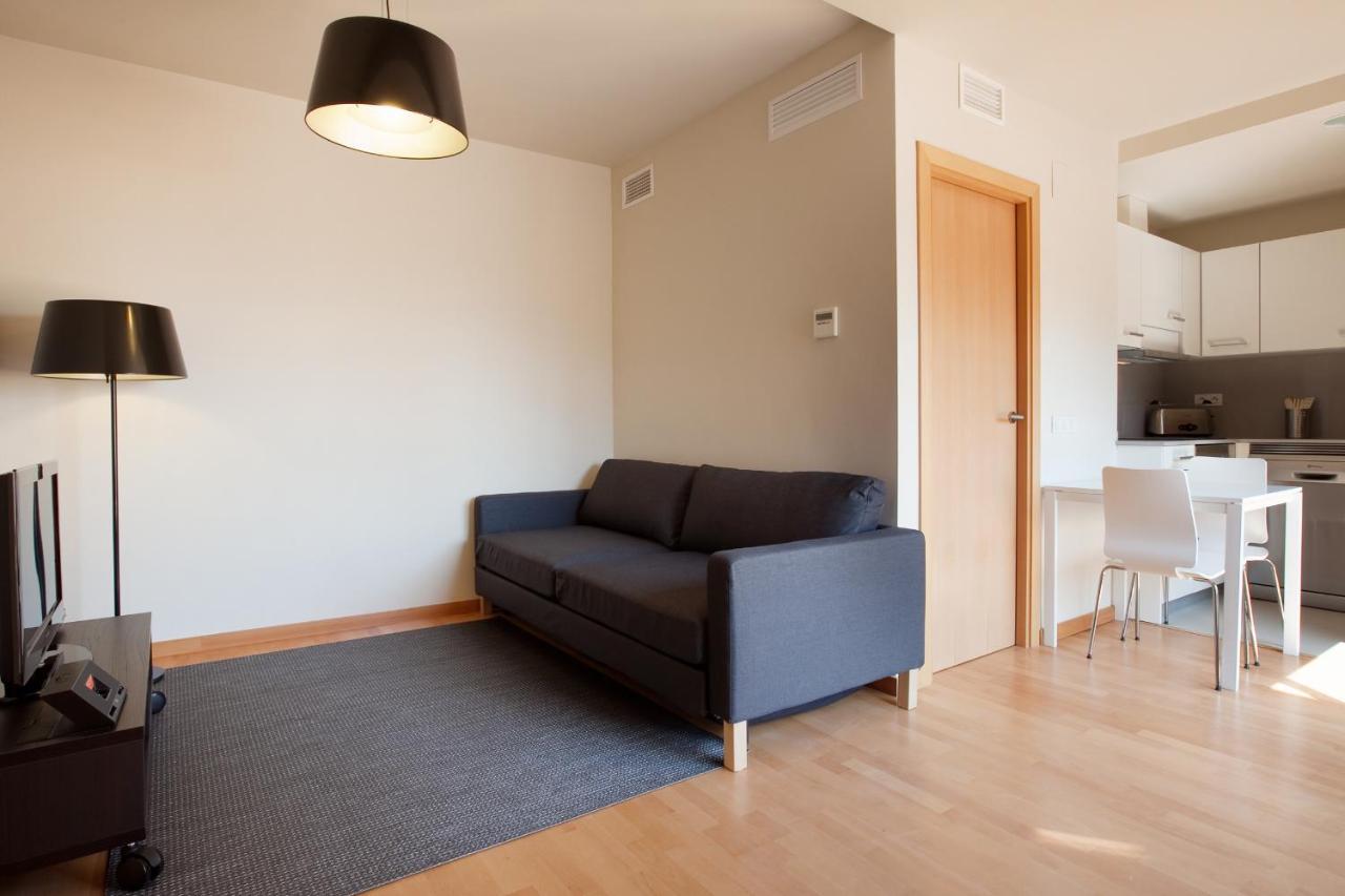 Ab Park Gueell-gaudi Appartement *