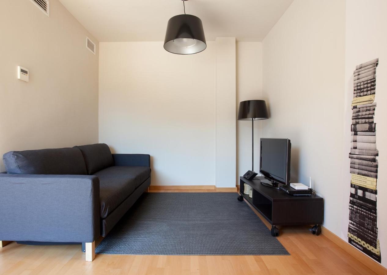 Ab Park Gueell-gaudi Appartement