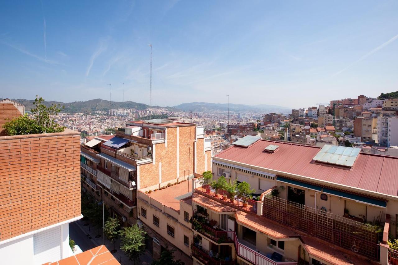 Appartement Ab Park Gueell-gaudi Barcelona