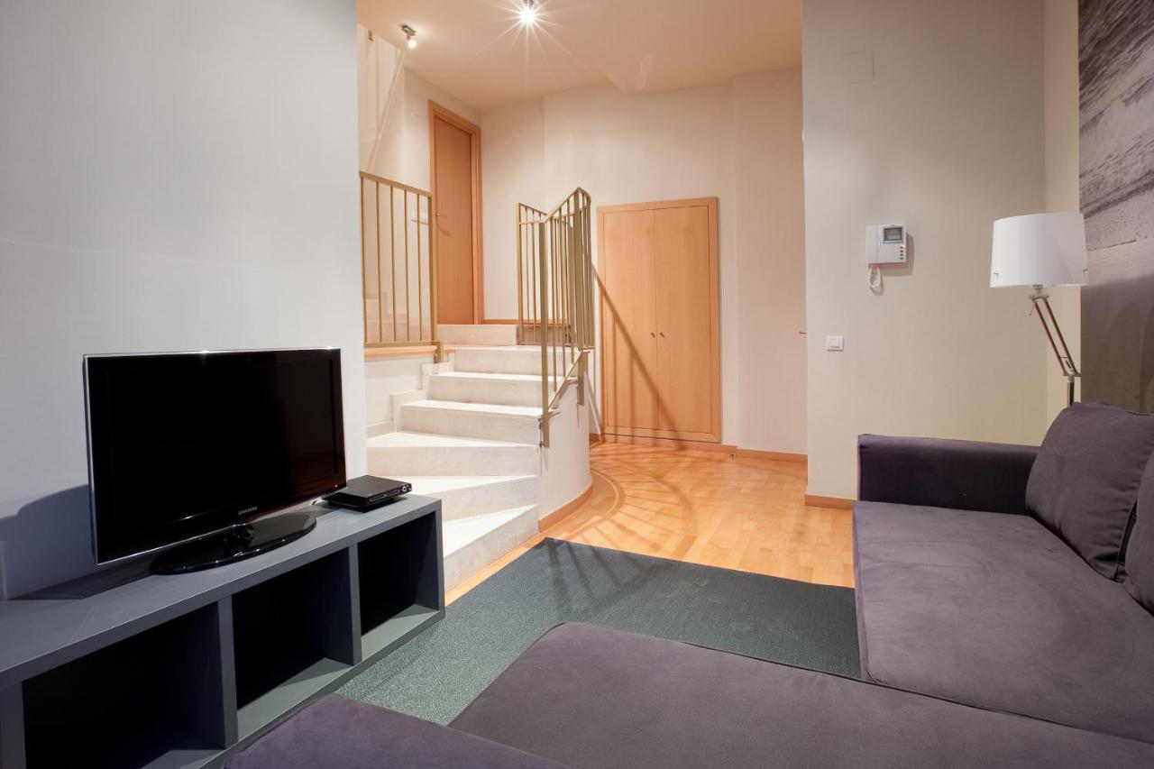 Ab Park Gueell-gaudi Appartement *