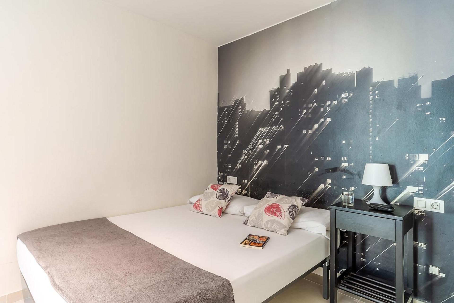 Appartement Ab Park Gueell-gaudi