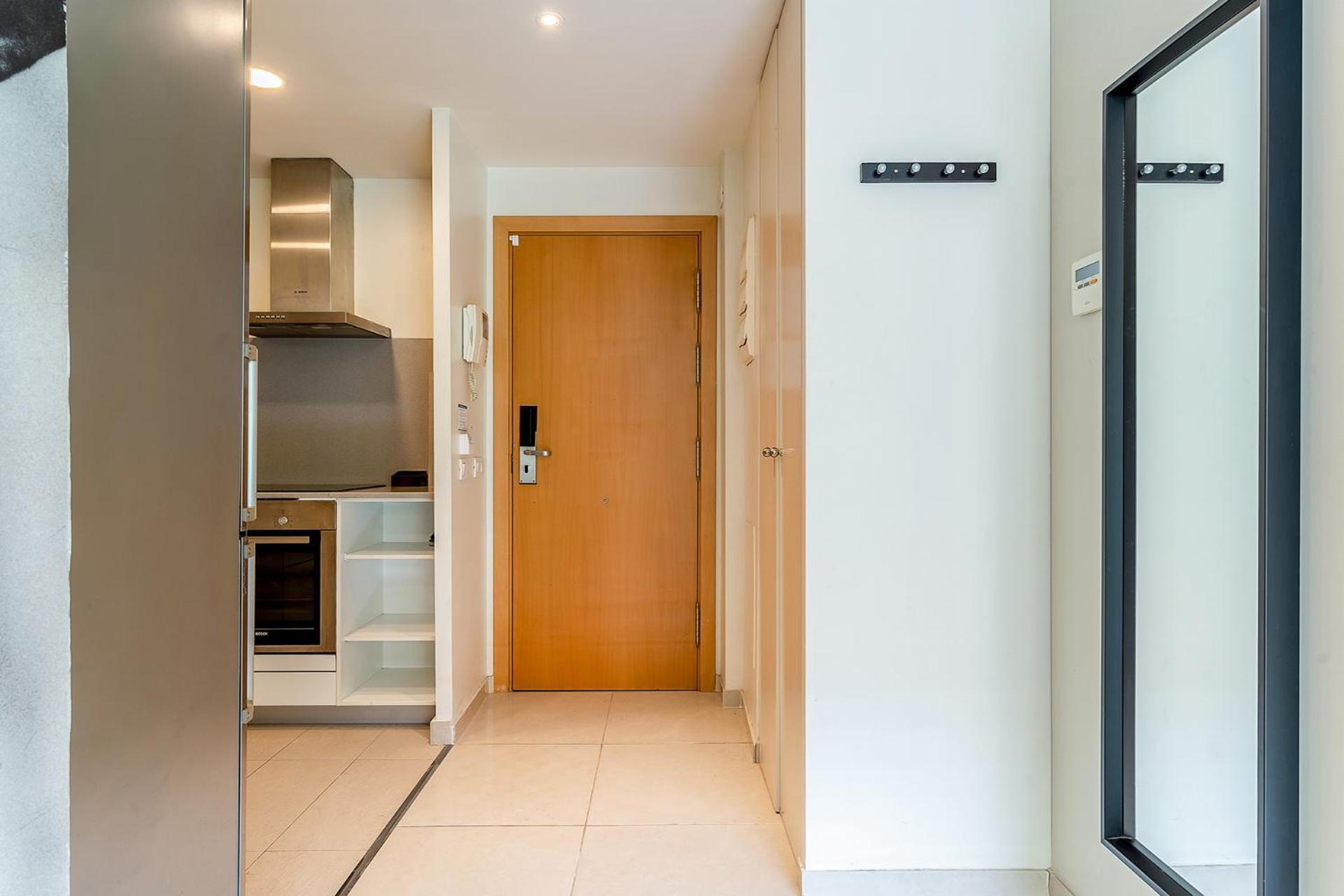 Appartement Ab Park Gueell-gaudi Barcelona
