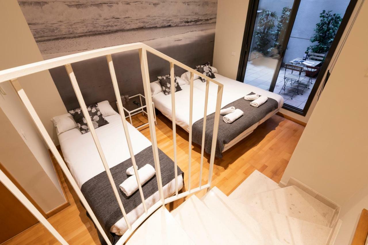 Ab Park Gueell-gaudi Appartement Barcelona