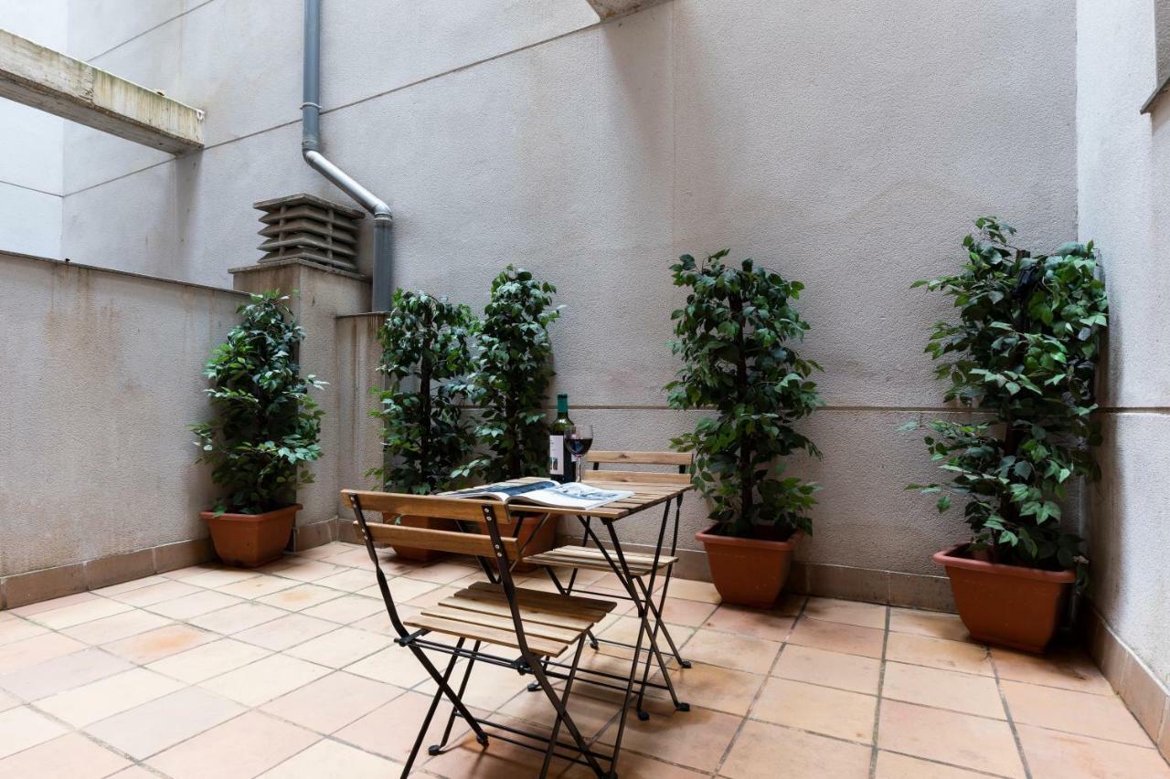 Appartement Ab Park Gueell-gaudi *